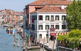 Hotel Canal Grande Venice